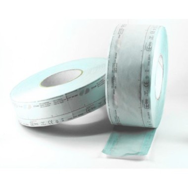 Rotoli per Sterilizzazione