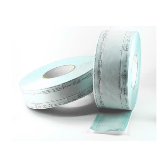 Rotoli per Sterilizzazione