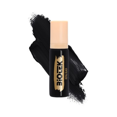 ROYAL BLACK - Biotek - 15ml - Pigmento PMU REACH