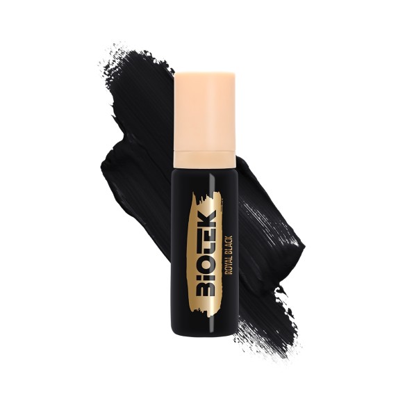 ROYAL BLACK - Biotek - 15ml - Pigmento PMU REACH