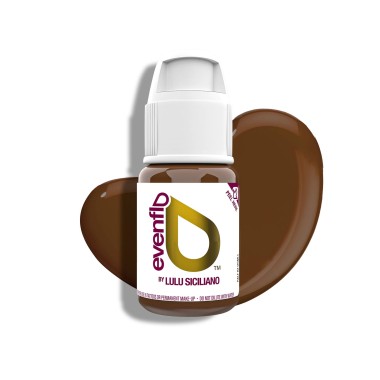 RUBIA Evenflo - Perma Blend Luxe - 15ml - Pigmento PMU REACH