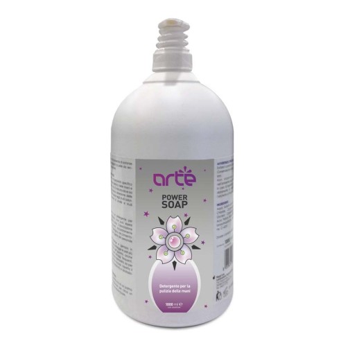 Sapone Detergente Mani ARTE' - 1000ml