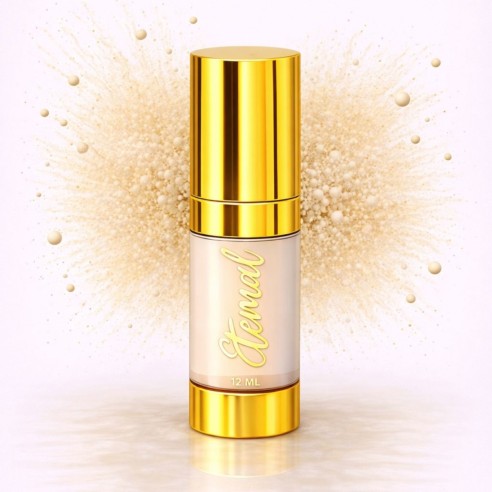 SCAR - Eternal Pigment - 12ml - Pigmento PMU REACH