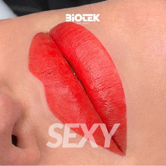 SEXY - Biotek - 15ml - Pigmento PMU REACH