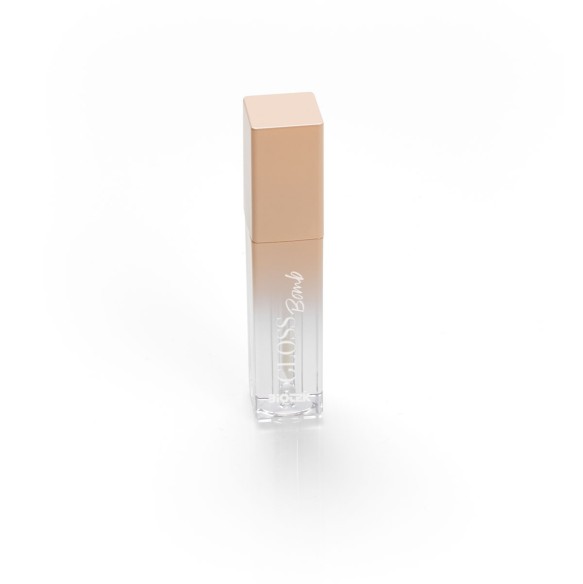 Siero Idratante Labbra con Pura Vitamina E - GLOSS BOMB Biotek - 2ml