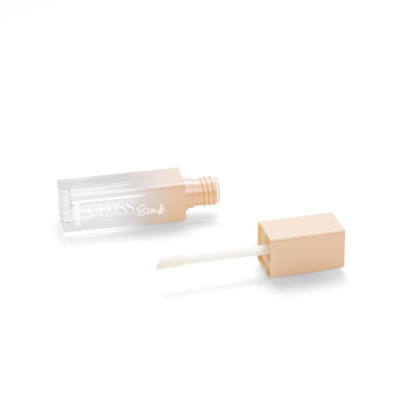 Siero Idratante Labbra con Pura Vitamina E - GLOSS BOMB Biotek - 2ml