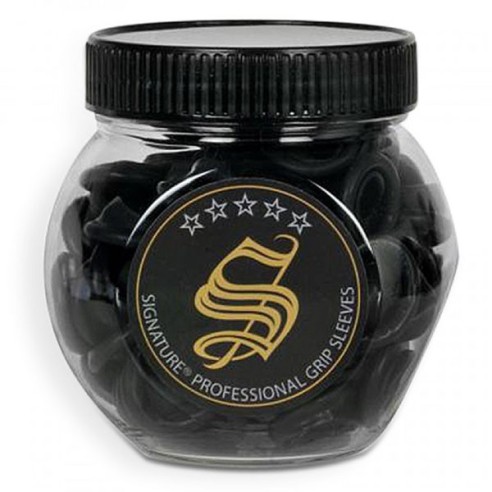 Signature Professional Grip Sleeves - 100pz.