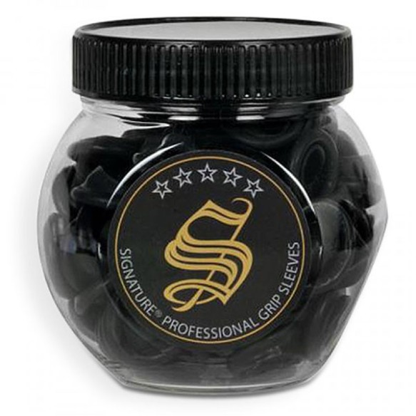Signature Professional Grip Sleeves - 100pz.
