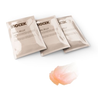 SKIN JELLY Aftercare Biotek - 4ml x 50pz.