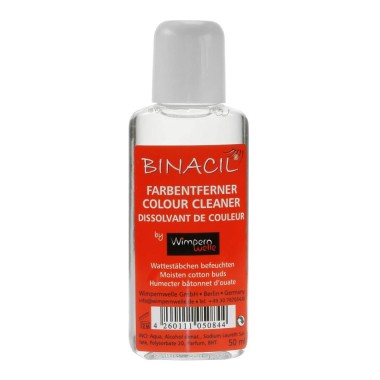 Smacchiatore BINACIL - 50ml