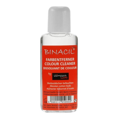 Smacchiatore BINACIL - 50ml