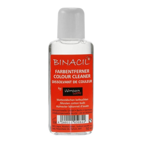 Smacchiatore BINACIL - 50ml