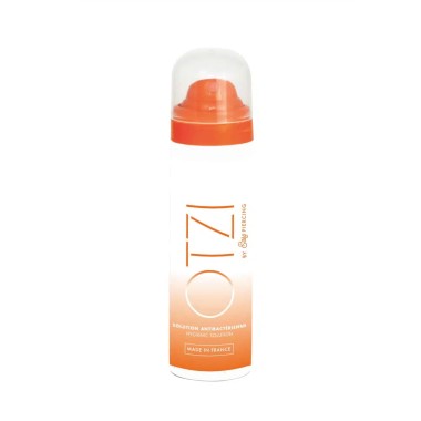Spray Soluzione Antibatterica OTZI by EasyPiercing - Piercing Aftercare - 50ml