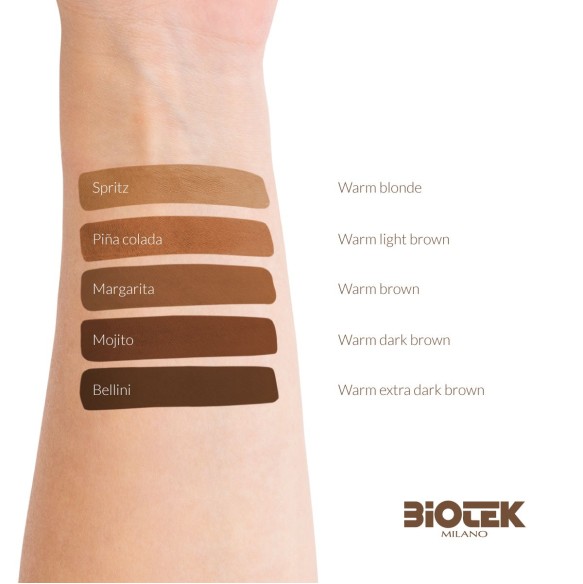 SPRITZ - Biotek - 15ml - Pigmento PMU REACH