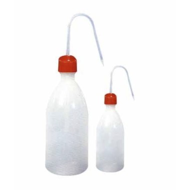 Spruzzetta in Plastica