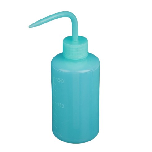 Squeeze Bottle BLU - 250ml