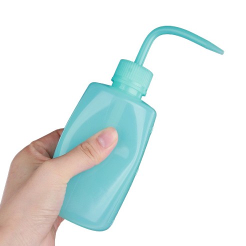 Squeeze Bottle BLU - 250ml