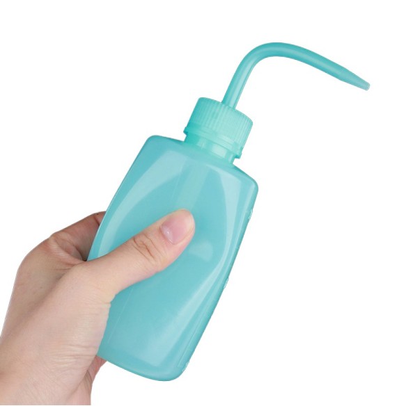 Squeeze Bottle BLU - 250ml