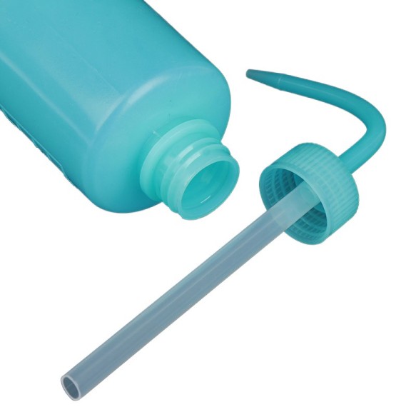 Squeeze Bottle BLU - 250ml
