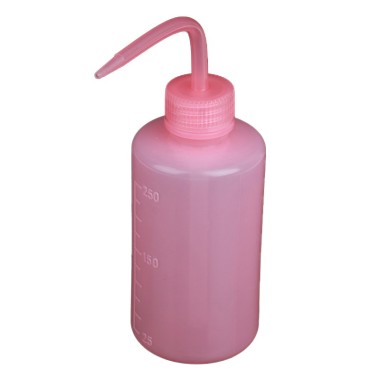 Squeeze Bottle ROSA - 250ml