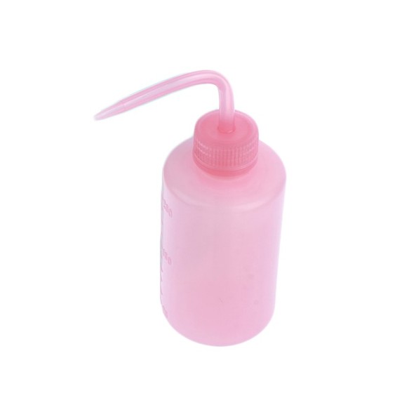 Squeeze Bottle ROSA - 250ml