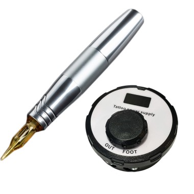 Starter Kit PMU Base - MakeUp Supply