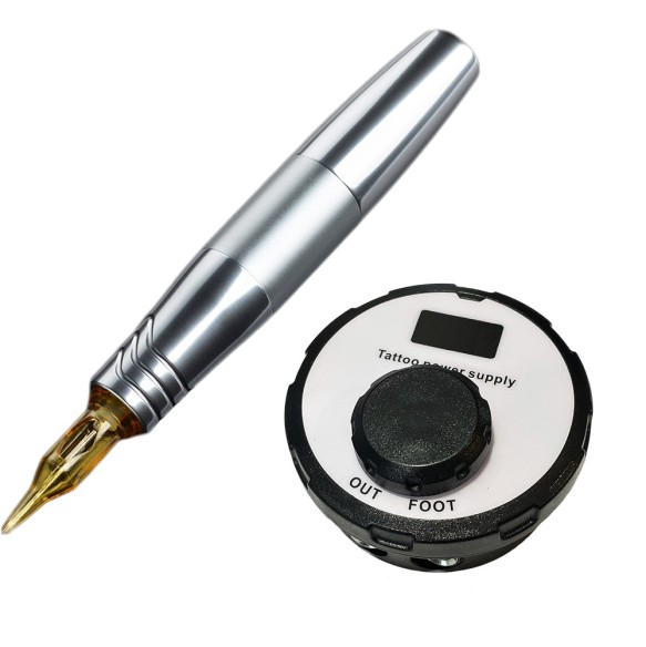 Starter Kit PMU Base - MakeUp Supply