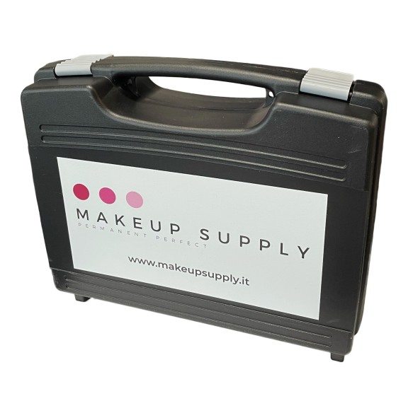 Starter Kit PMU Base - MakeUp Supply
