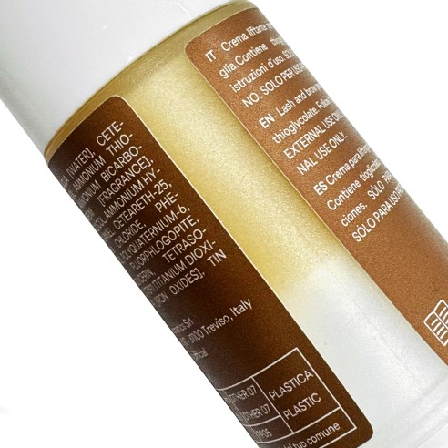 Step 1 LIFT - Crema Liftante Ciglia e Sopracciglia MAXYMOVA - Airless 15 ml