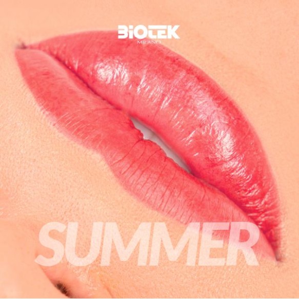 SUMMER - Biotek - 15ml - Pigmento PMU REACH