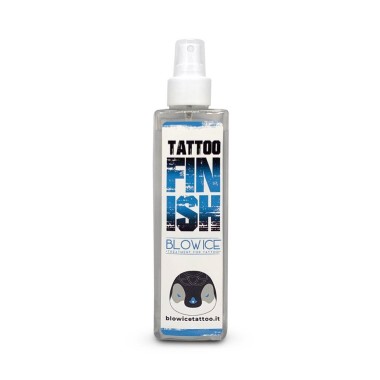 Tattoo Finish Blow Ice - 200ml