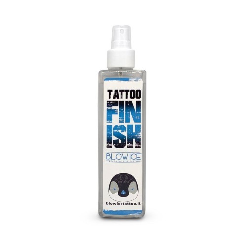 Tattoo Finish Blow Ice - 200ml