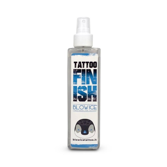 Tattoo Finish Blow Ice - 200ml