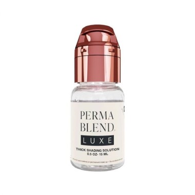 THICK SHADING SOLUTION - Perma Blend Luxe - 15ml - Soluzione PMU REACH