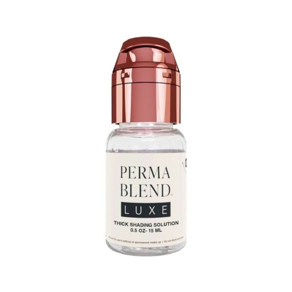 THICK SHADING SOLUTION - Perma Blend Luxe - 15ml - Soluzione PMU REACH