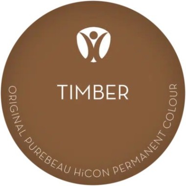 TIMBER - Purebeau - 10ml - Pigmento PMU REACH
