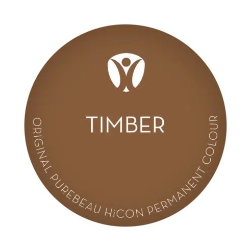 TIMBER - Purebeau - 10ml - Pigmento PMU REACH