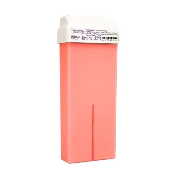 TITANIO ROSA - Cera Liposolubile Roll-On - 100 ml