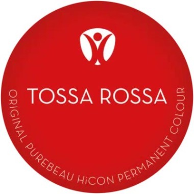 TOSSA ROSSA - Purebeau - 10ml - Pigmento PMU REACH