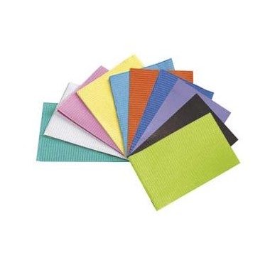 Tovagliette per Piano di Lavoro 33 x 48 cm - 500 pz - 10 Colori