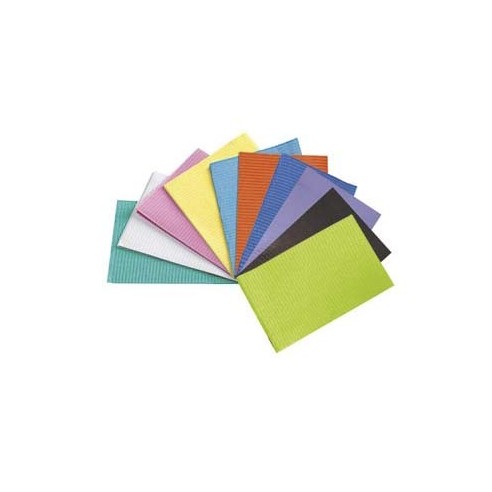 Tovagliette per Piano di Lavoro 33 x 48 cm - 500 pz - 10 Colori