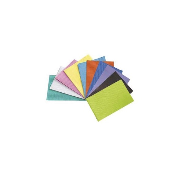Tovagliette per Piano di Lavoro 33 x 48 cm - 500 pz - 10 Colori