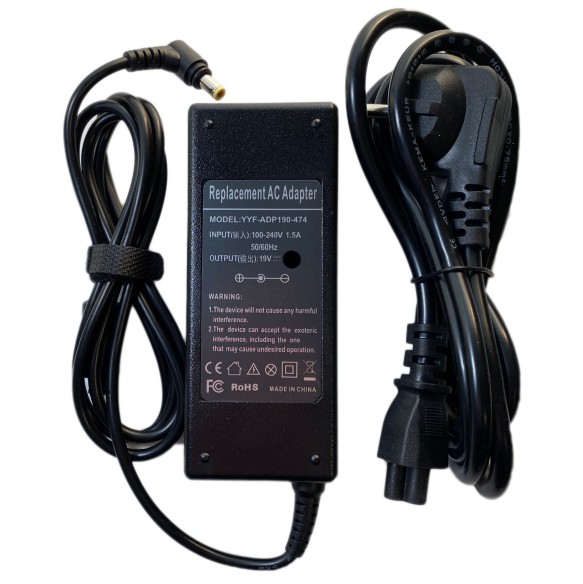 Trasformatore 2 A - Ricambio per Dormouse Digital Power Supply