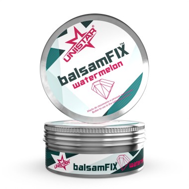 UNISTAR BalsamFIX - Watermelon - 200ml