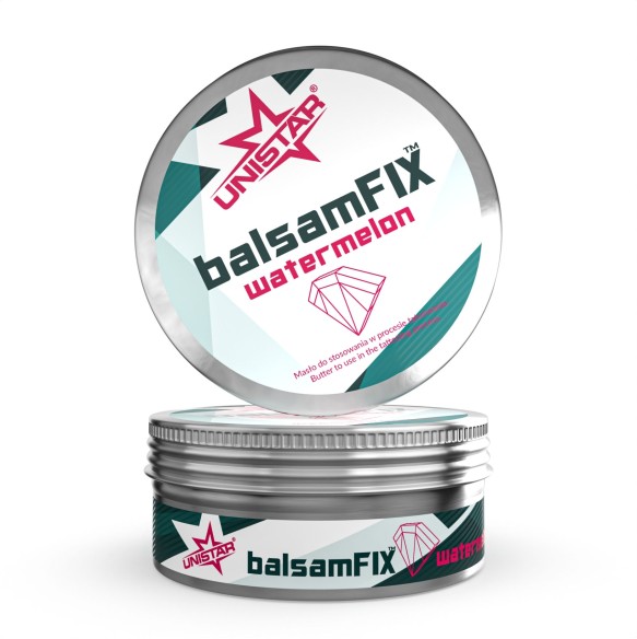 UNISTAR BalsamFIX - Watermelon - 200ml