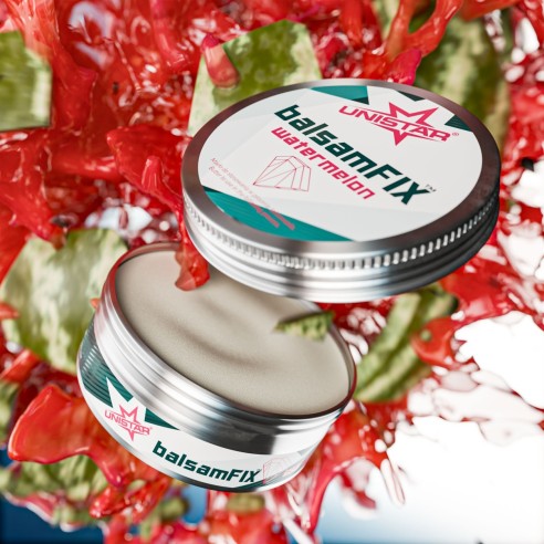 UNISTAR BalsamFIX - Watermelon - 200ml