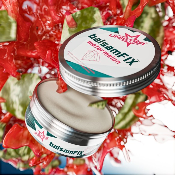 UNISTAR BalsamFIX - Watermelon - 200ml