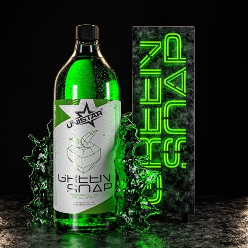 UNISTAR Green Soap - 1000ml