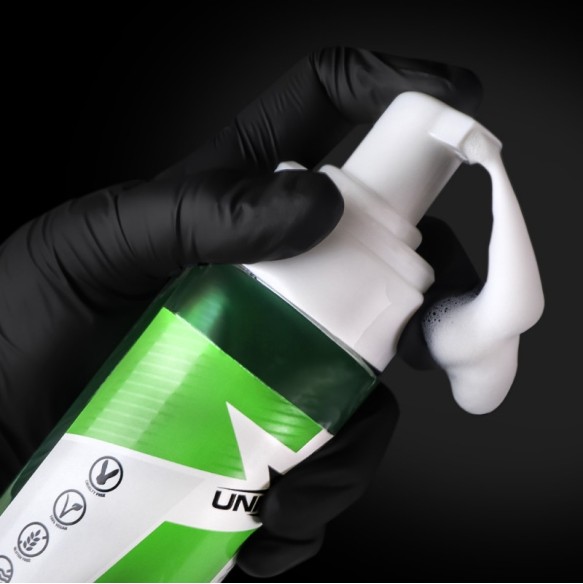 UNISTAR InkCarnation Numb - 200ml