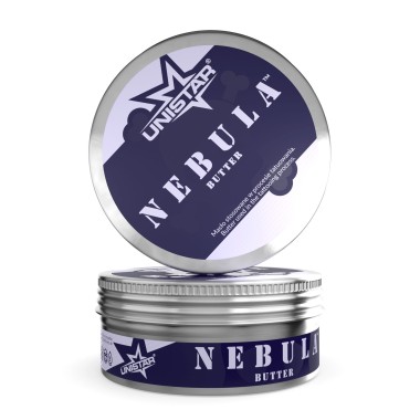 UNISTAR Nebula Butter - Anestetico Naturale - 200ml
